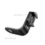 SmallRig Mount for Insta360 X4 / X5 with Cold Shoe Mount