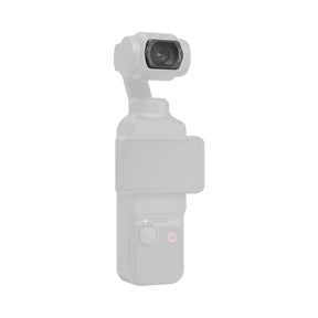 SmallRig Magnetic 1/4 Effect Black Mist Filter for DJI Osmo Pocket 3