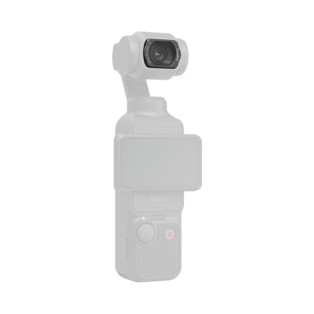 SmallRig Magnetic 1/4 Effect Black Mist Filter for DJI Osmo Pocket 3