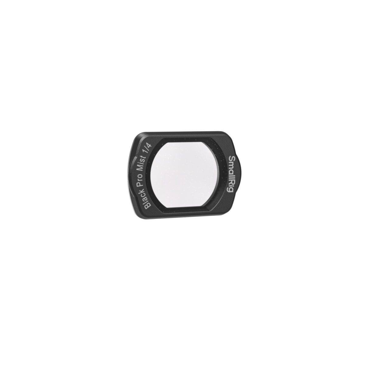 SmallRig Magnetic 1/4 Effect Black Mist Filter for DJI Osmo Pocket 3