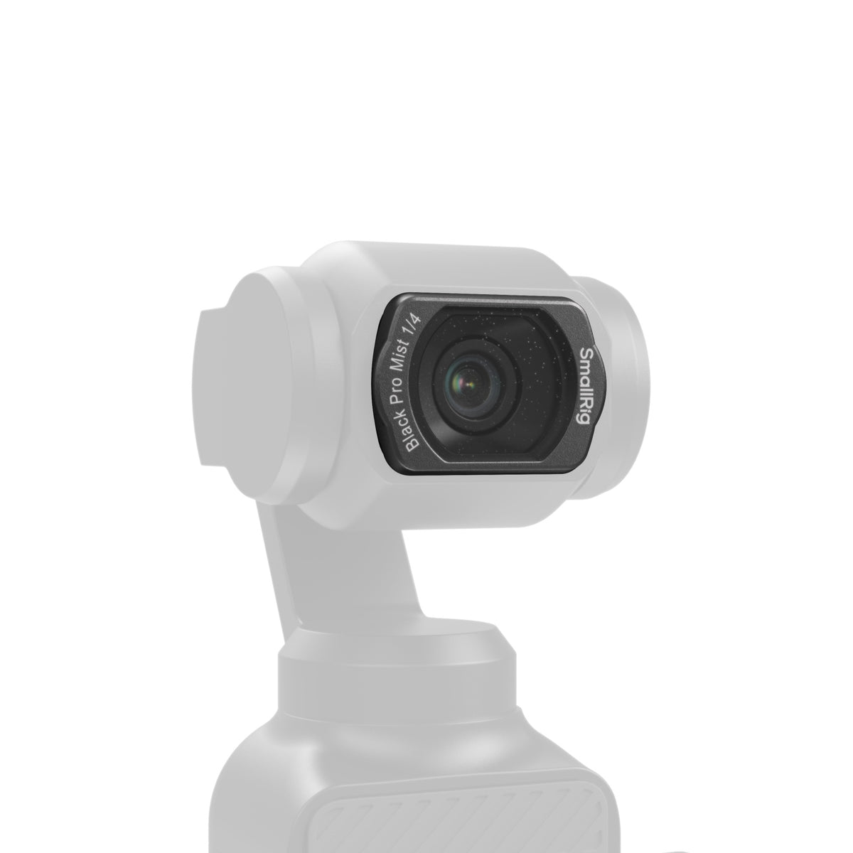 SmallRig Magnetic 1/4 Effect Black Mist Filter for DJI Osmo Pocket 3