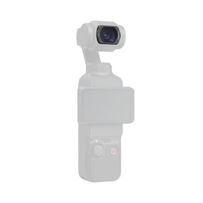 SmallRig Attachable Light Pollution Reduction Filter for DJI Osmo Pocket 3