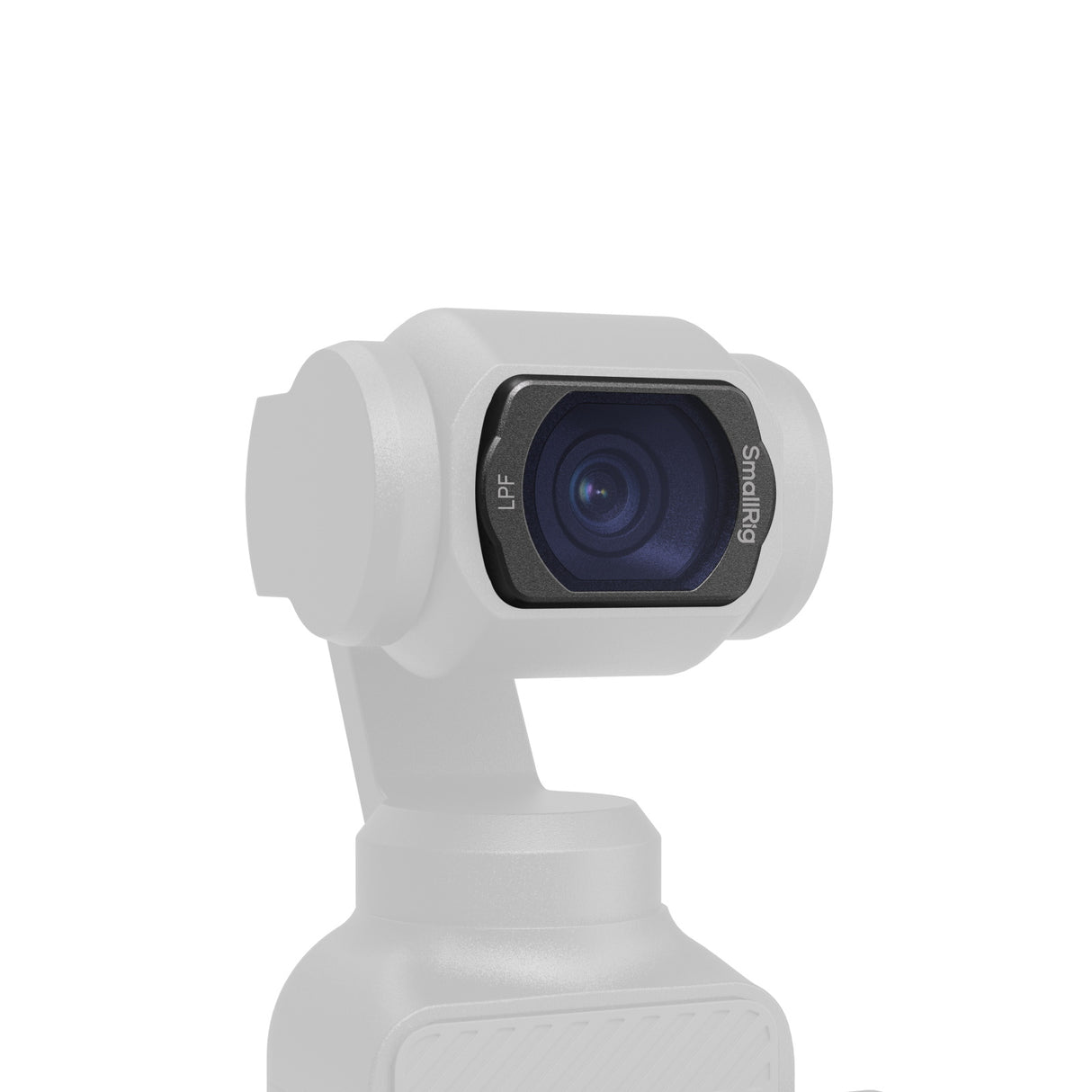 SmallRig Attachable Light Pollution Reduction Filter for DJI Osmo Pocket 3