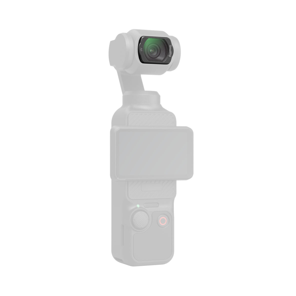 SmallRig Magnetic UV Filter for DJI Osmo Pocket 3