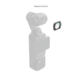 SmallRig Magnetic UV Filter for DJI Osmo Pocket 3