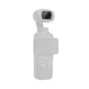SmallRig Attachable ND2-ND32 Filter for DJI Osmo Pocket 3