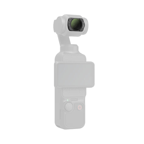SmallRig Attachable ND2-ND32 Filter for DJI Osmo Pocket 3