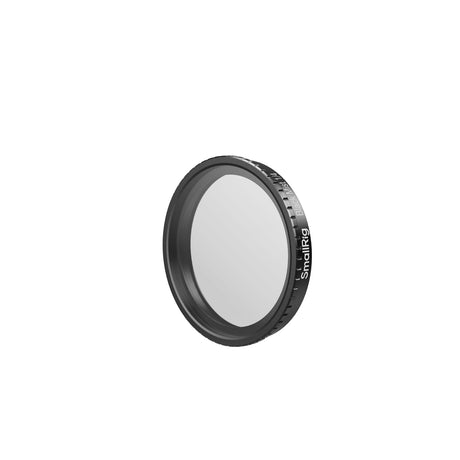 SmallRig Attachable 1/4 Effect Black Mist Filter for DJI Osmo Action 5 Pro / 4