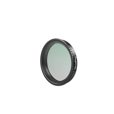 SmallRig Attachable UV Filter for DJI Osmo Action 5 Pro / 4