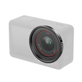 SmallRig Attachable Star Cross Filter (6 Points) for DJI Osmo Action 5 Pro / 4