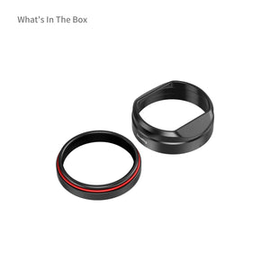 Descriptive image text