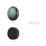 SmallRig Black Mist Filter Kit for Insta360 GO Ultra 5863