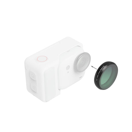 SmallRig Black Mist Filter Kit for Insta360 GO Ultra 5863