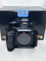 Used Sony Alpha a7 IV Camera