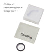 SmallRig CPL Filter for DJI Osmo Nano