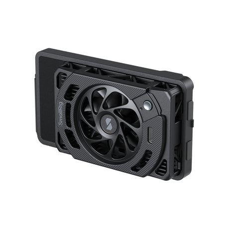 SmallRig Cooling Fan for Nikon ZR