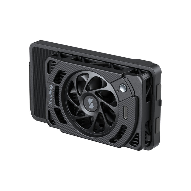 SmallRig Cooling Fan for Nikon ZR