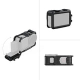 SmallRig Cage for DJI OSMO Action 6 (Basic Edition) 5886