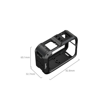 SmallRig Cage for DJI Osmo Action 6 (Advanced Edition)
