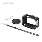 SmallRig Cage for DJI Osmo Action 6 (Advanced Edition)