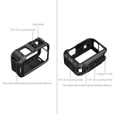 SmallRig Cage for DJI Osmo Action 6 (Advanced Edition)