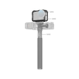 SmallRig Cage for DJI Osmo Action 6 (Advanced Edition)