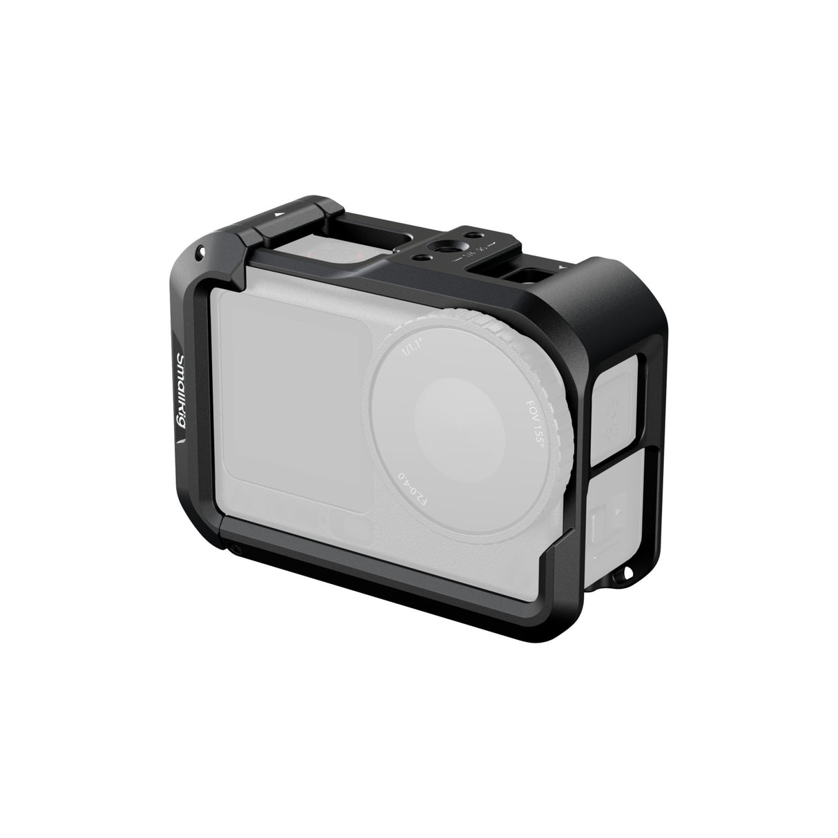 SmallRig Cage for DJI Osmo Action 6