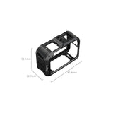 SmallRig Cage for DJI Osmo Action 6