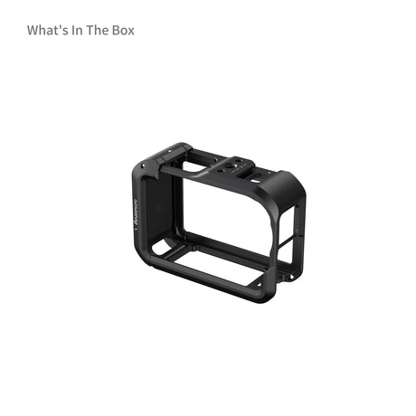 SmallRig Cage for DJI Osmo Action 6