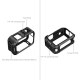SmallRig Cage for DJI Osmo Action 6