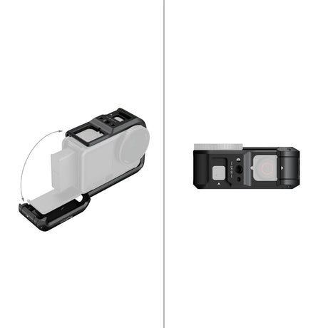 SmallRig Cage for DJI Osmo Action 6
