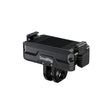 SmallRig Bidirectional Quick Release Folding Adapter Mount with 2-Prong Mount and 1/4"-20 Threaded Hole