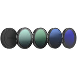 SmallRig ND Filter Kit for DJI Osmo Action 6