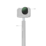 SmallRig Filter Kit for DJI Osmo Action 6