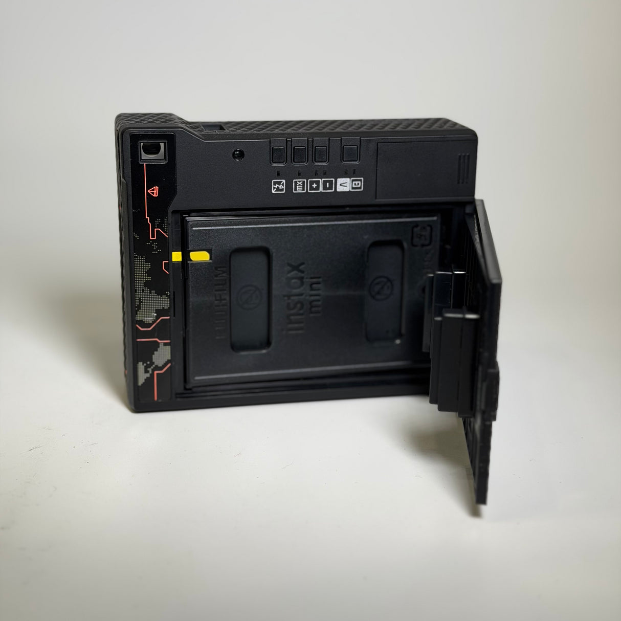 (USED) Lomo Instant Automat Glass Instant Film Camera