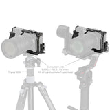 SmallRig "HawkLock" Quick Release Cage for Nikon ZR 5904