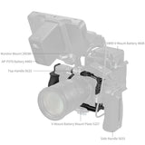 SmallRig "HawkLock" Quick Release Cage for Nikon ZR 5904