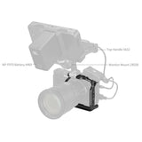 SmallRig Half Cage for Nikon ZR 5905