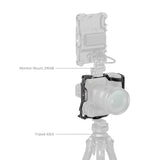 SmallRig Cage for Alpha 1 II & Alpha 9 III with Vertical Grip VG-C5 5908