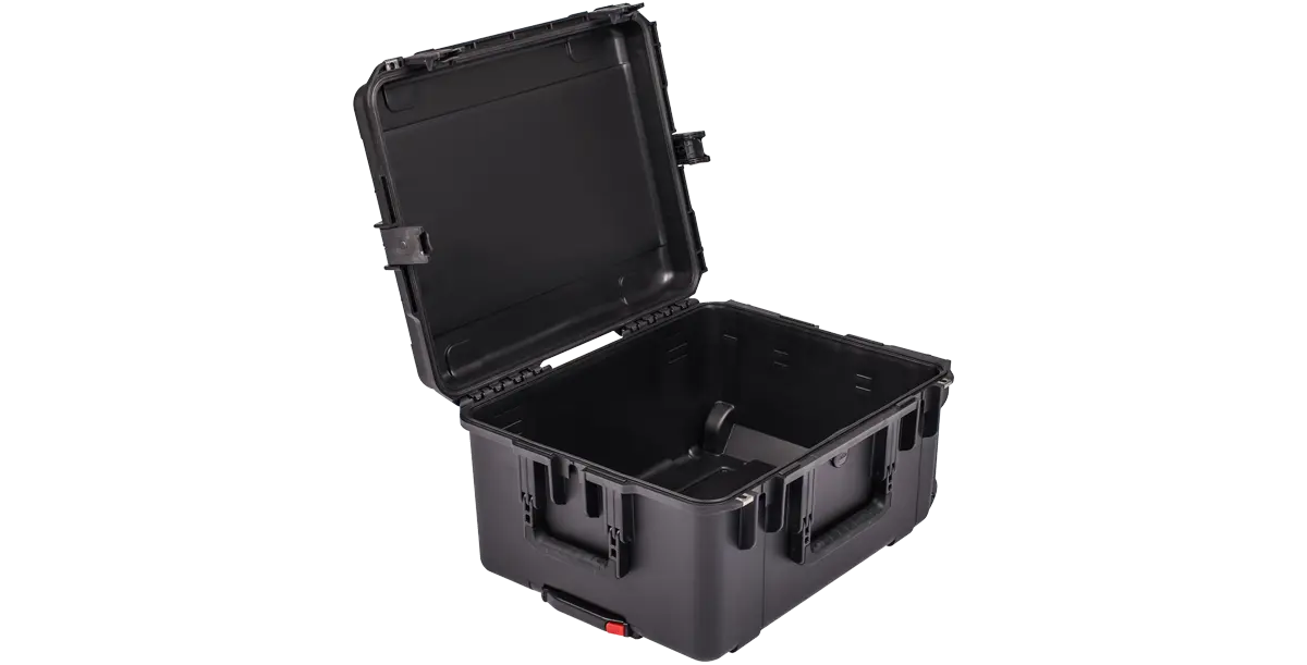 SKB 3iSeries Mil-Std Waterproof Case