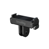 SmallRig Bidirectional Quick Release Adapter Support with 2-Prong Mount