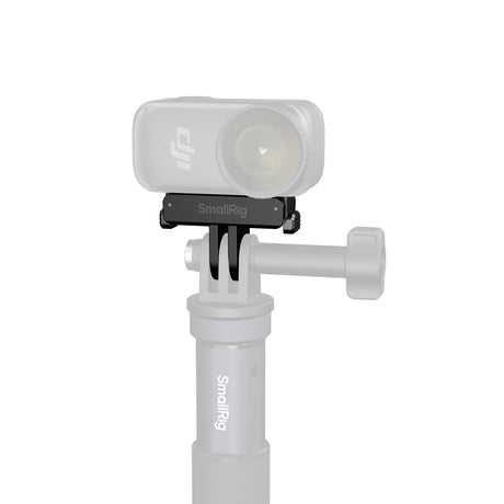 SmallRig Bidirectional Quick Release Adapter Support with 2-Prong Mount