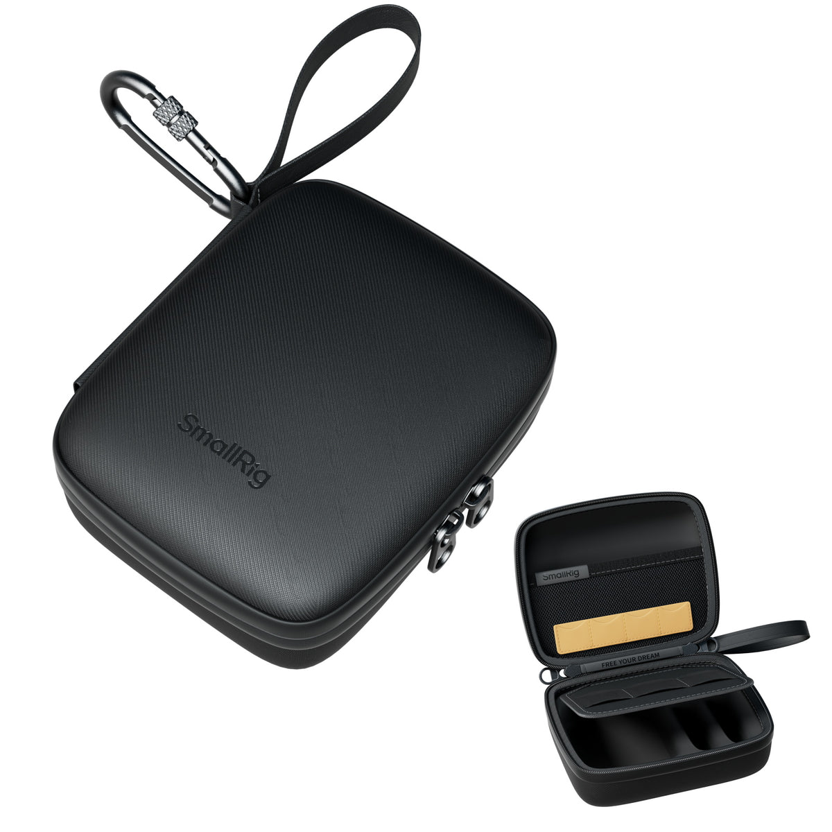 SmallRig Storage Bag for Action Cameras