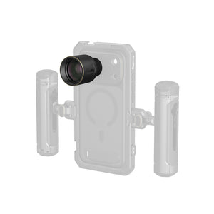 SmallRig 2× Magnification Telephoto Lens for Phones (T-Mount) 5920