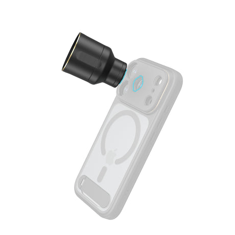 SmallRig 2× Magnification Telephoto Lens for Phones (T-Mount) 5920