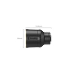 SmallRig 2× Magnification Telephoto Lens for Phones (T-Mount) 5920