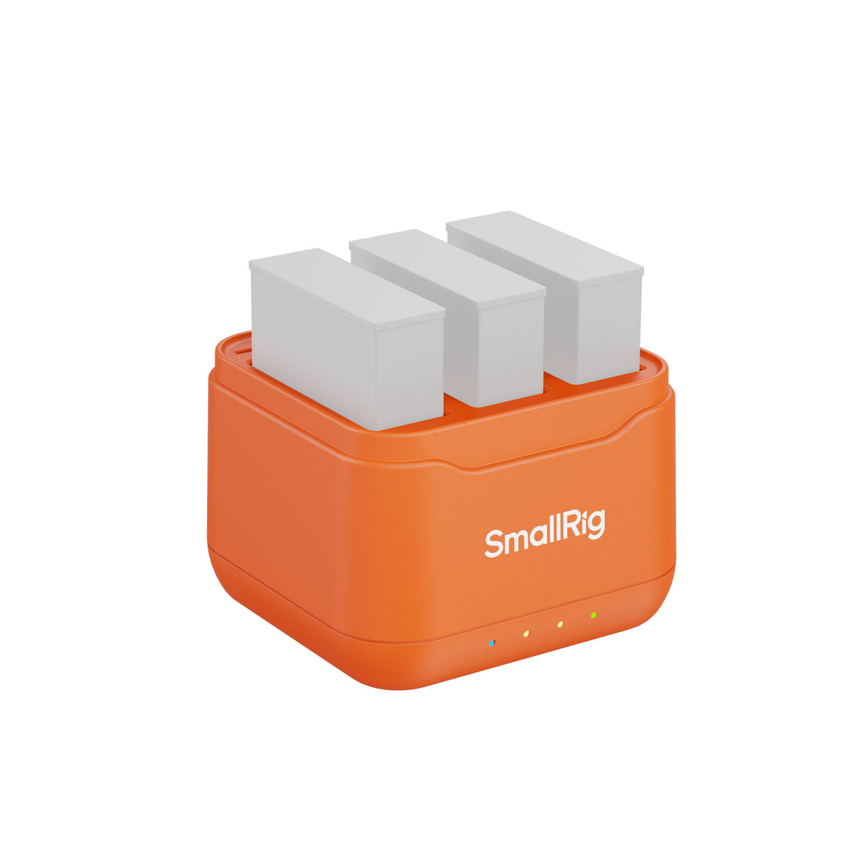 SmallRig Camera Battery Charger for DJI Action 6 5921
