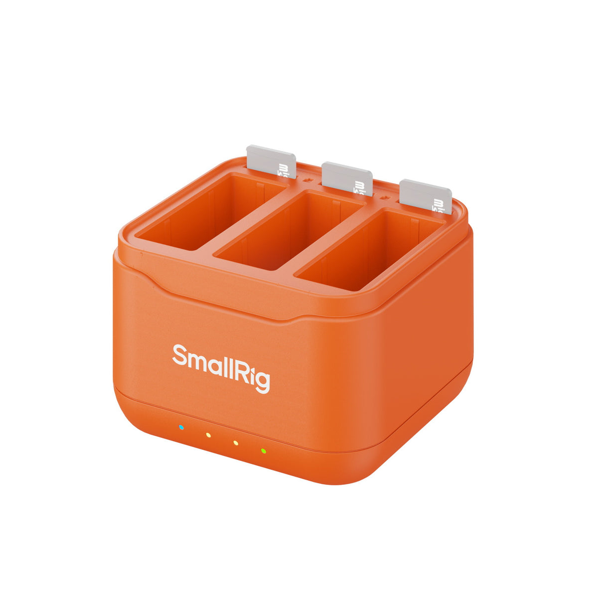 SmallRig Camera Battery Charger for DJI Action 6 5921