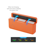 SmallRig Camera Battery Charger for DJI Action 6 5922