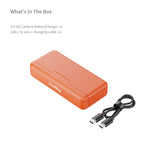 SmallRig Camera Battery Charger for DJI Action 6 5922